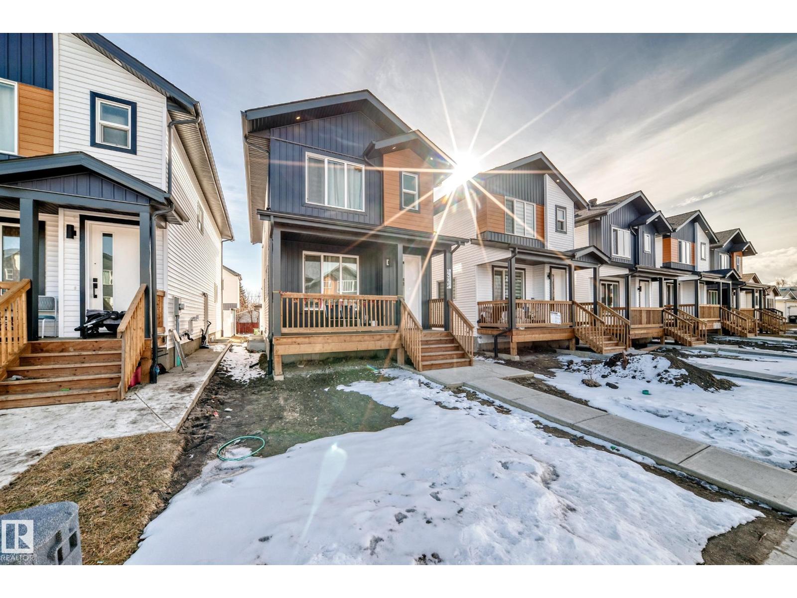 12435 47 St Nw Nw, Edmonton, Alberta  T5W 5E5 - Photo 3 - E4479009