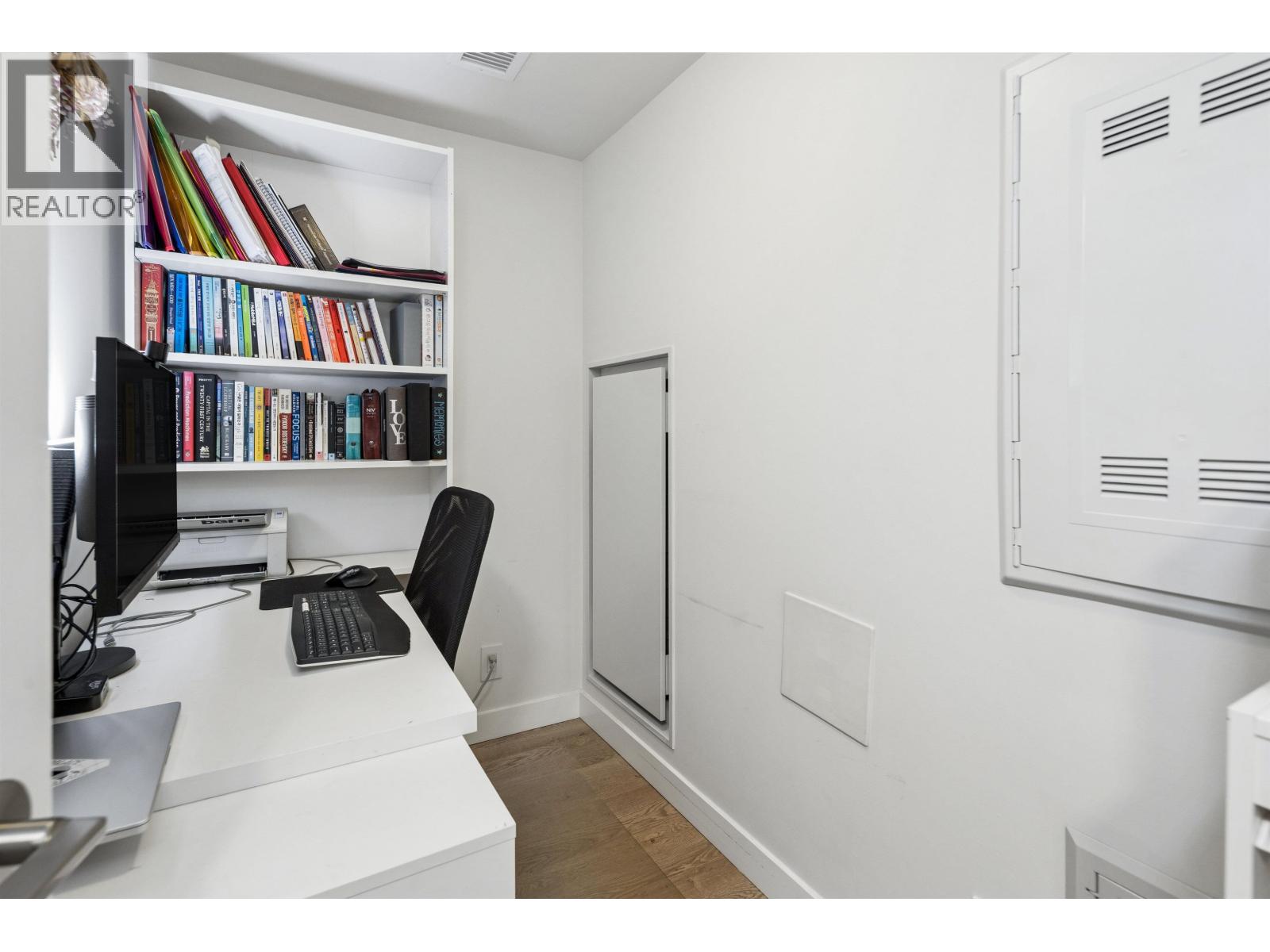 1209 111 E 1st Avenue, Vancouver, British Columbia  V6A 0E9 - Photo 20 - R3101020