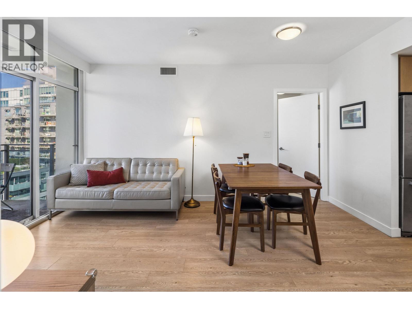 1209 111 E 1st Avenue, Vancouver, British Columbia  V6A 0E9 - Photo 6 - R3101020