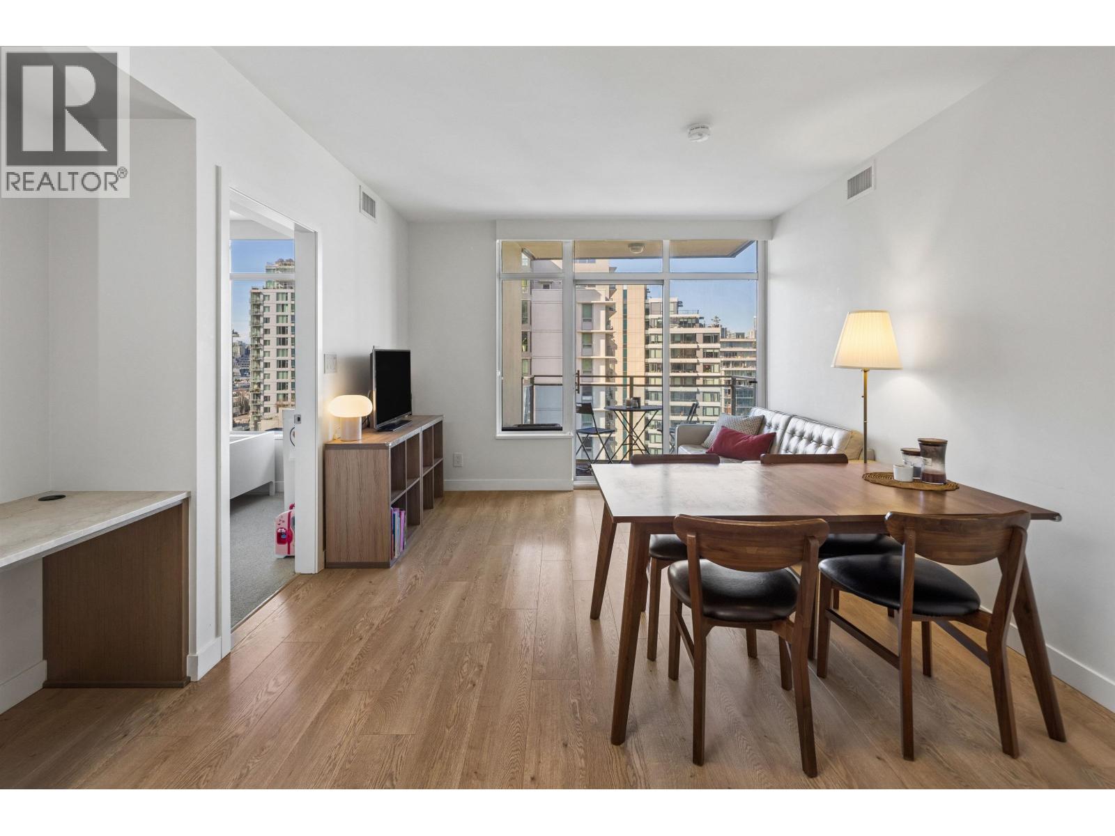 1209 111 E 1st Avenue, Vancouver, British Columbia  V6A 0E9 - Photo 7 - R3101020