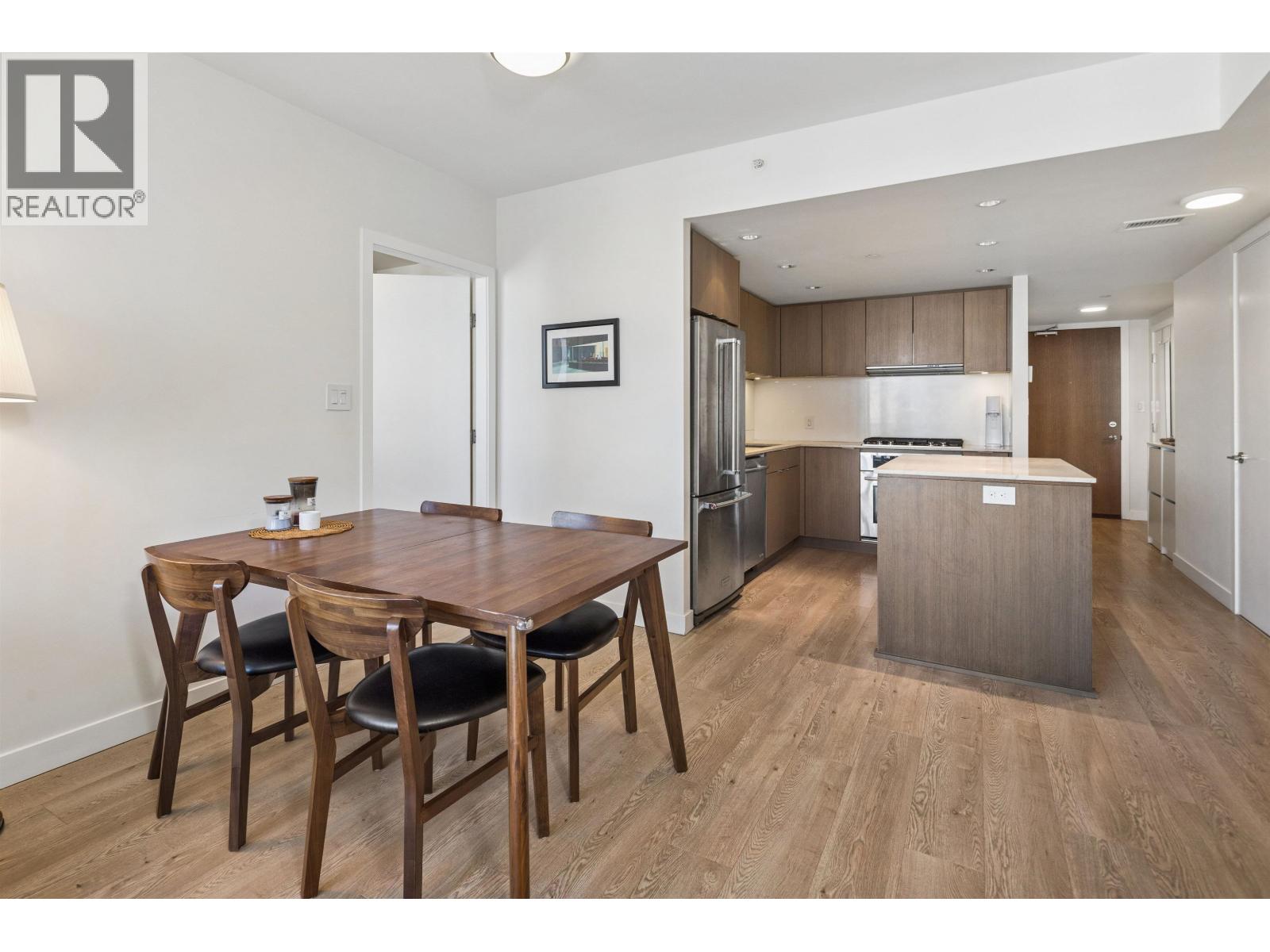 1209 111 E 1st Avenue, Vancouver, British Columbia  V6A 0E9 - Photo 4 - R3101020