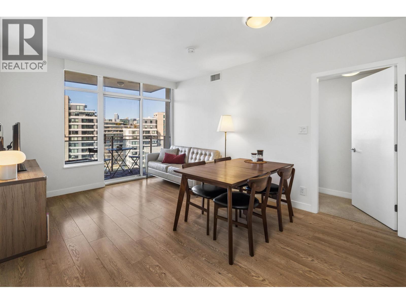 1209 111 E 1ST AVENUE, Vancouver, British Columbia