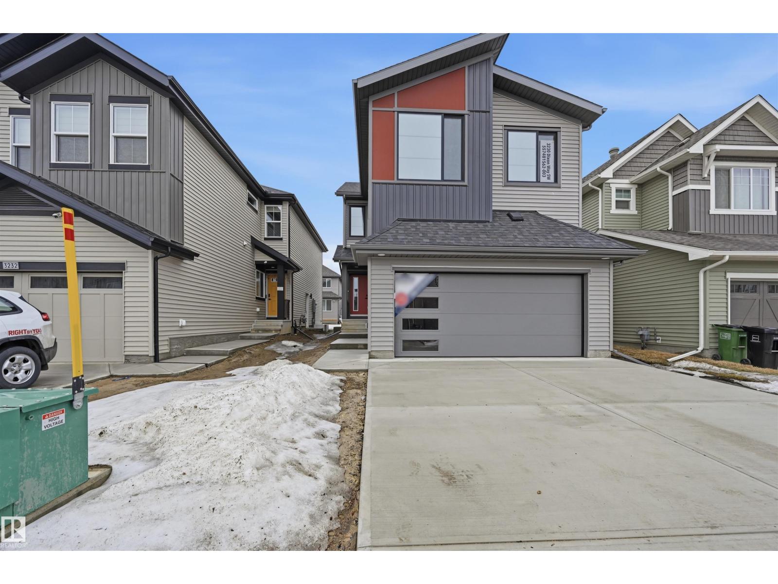 3230 Dixon Wy Sw, Edmonton, Alberta  T6W 5K9 - Photo 49 - E4479148