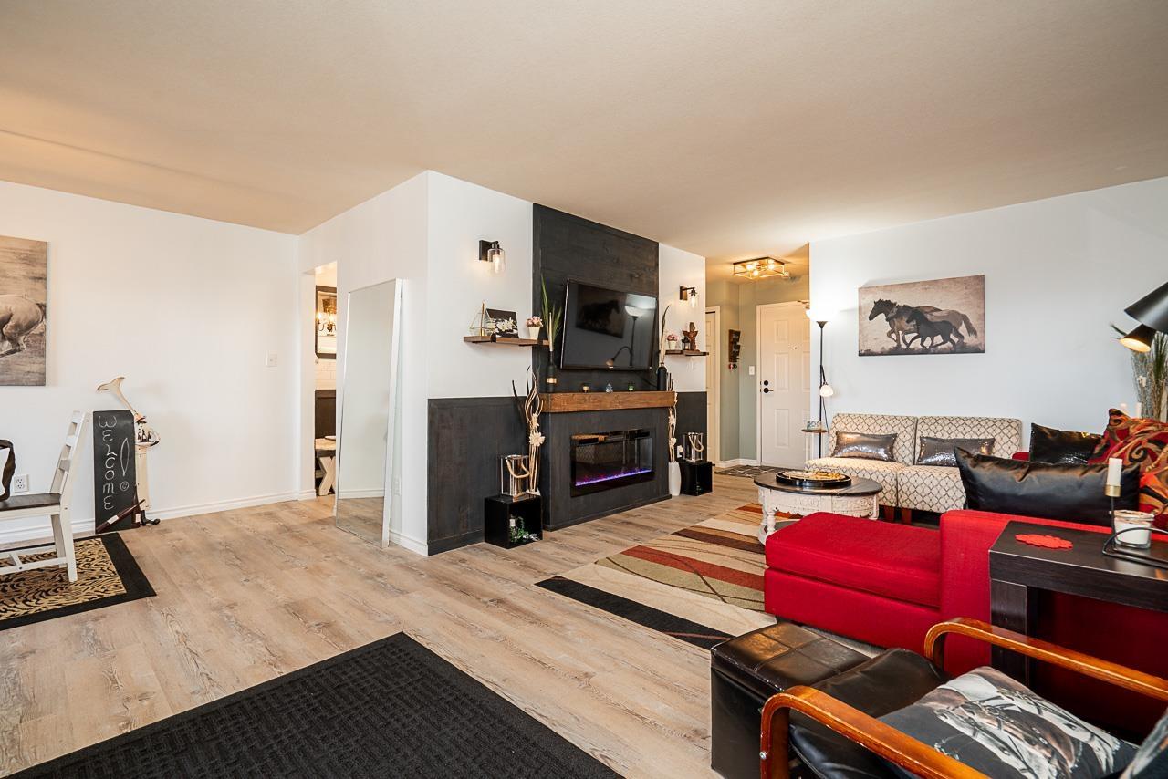 306 32823 Landeau Place, Abbotsford, British Columbia  V2S 6S6 - Photo 5 - R3104060