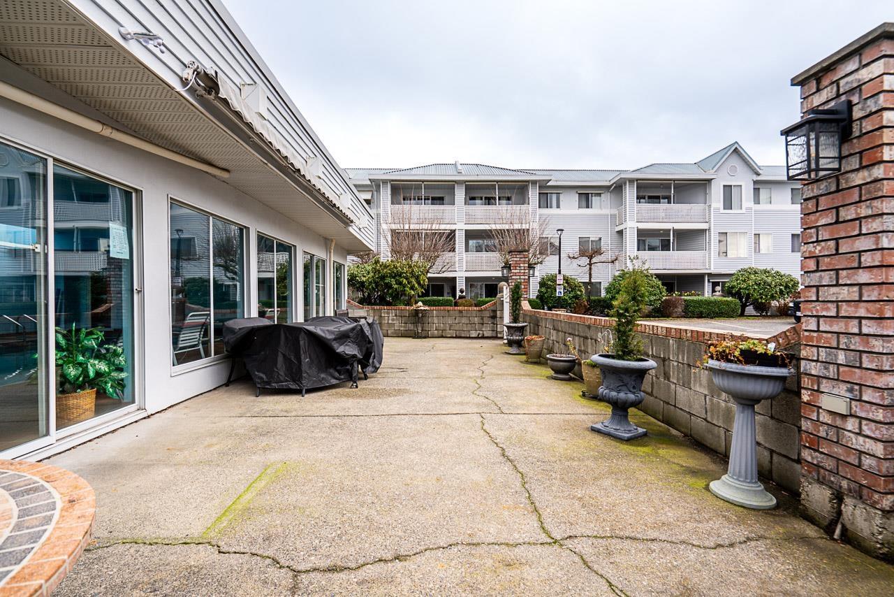 306 32823 Landeau Place, Abbotsford, British Columbia  V2S 6S6 - Photo 35 - R3104060