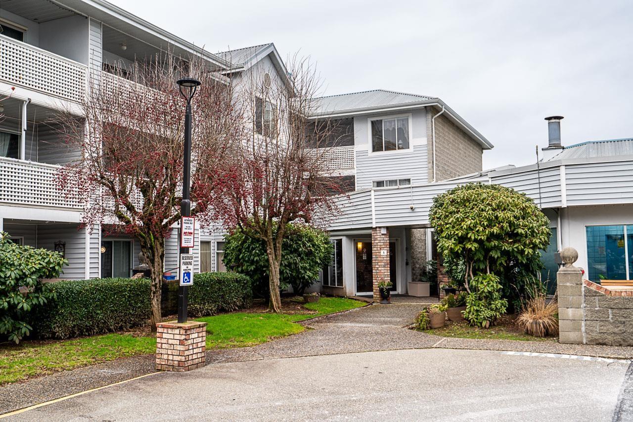 306 32823 Landeau Place, Abbotsford, British Columbia  V2S 6S6 - Photo 34 - R3104060