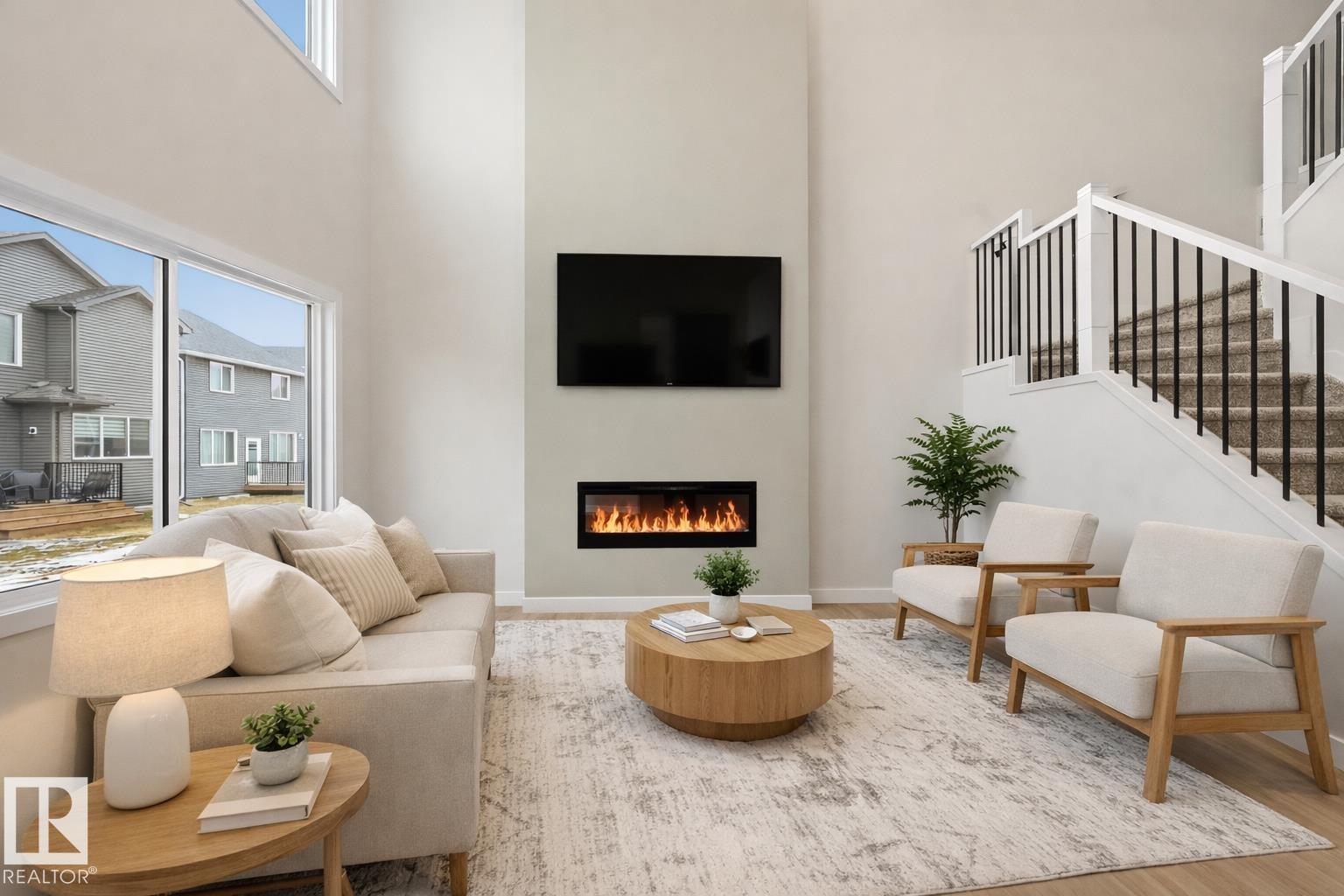 3036 Dixon Landing Ld Sw, Edmonton, Alberta  T6W 5L2 - Photo 3 - E4479144