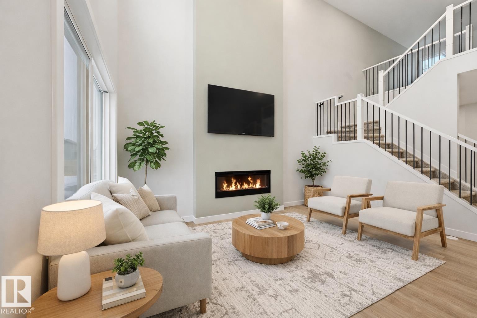 3036 Dixon Landing Ld Sw, Edmonton, Alberta  T6W 5L2 - Photo 5 - E4479144