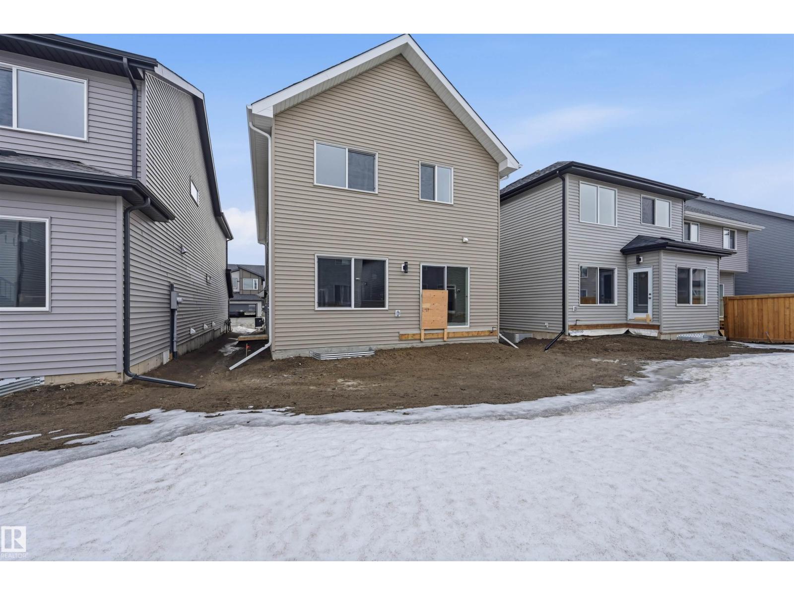 3036 Dixon Landing Ld Sw, Edmonton, Alberta  T6W 5L2 - Photo 50 - E4479144