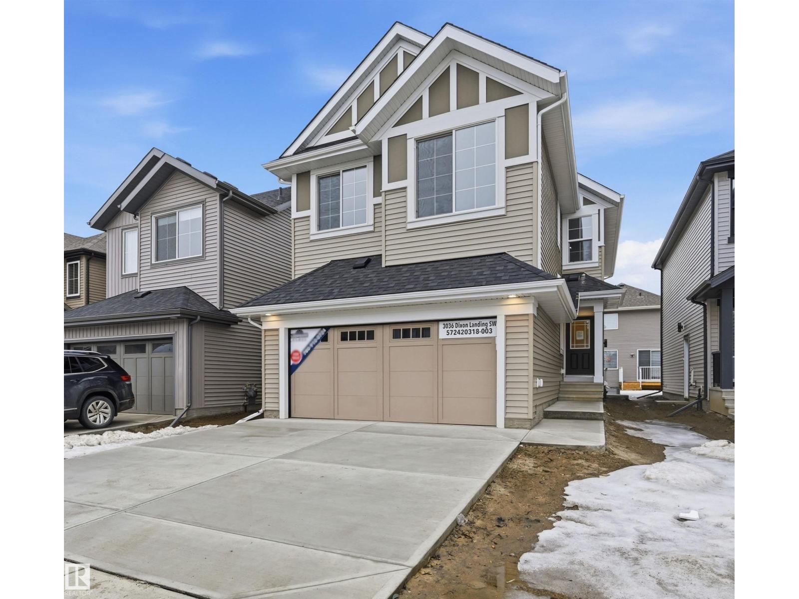 3036 Dixon Landing Ld Sw, Edmonton, Alberta  T6W 5L2 - Photo 51 - E4479144