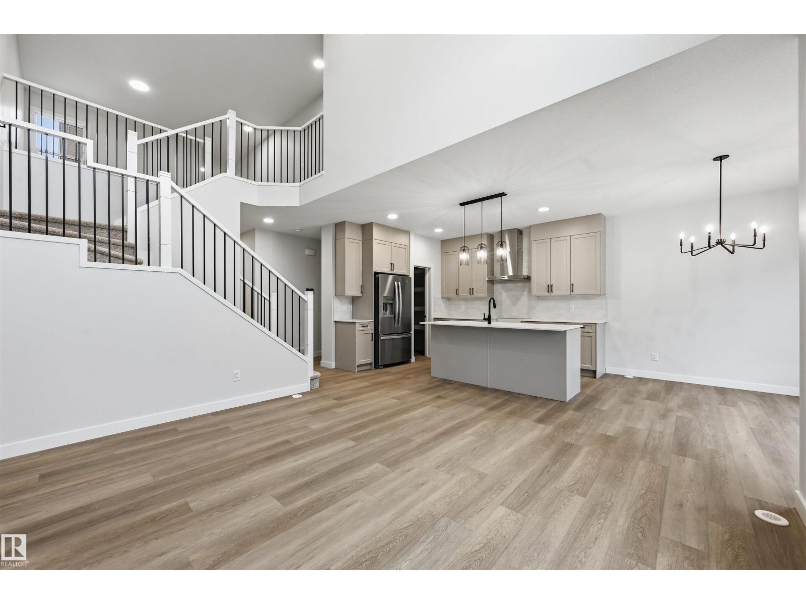 3036 Dixon Landing Ld Sw, Edmonton, Alberta  T6W 5L2 - Photo 8 - E4479144