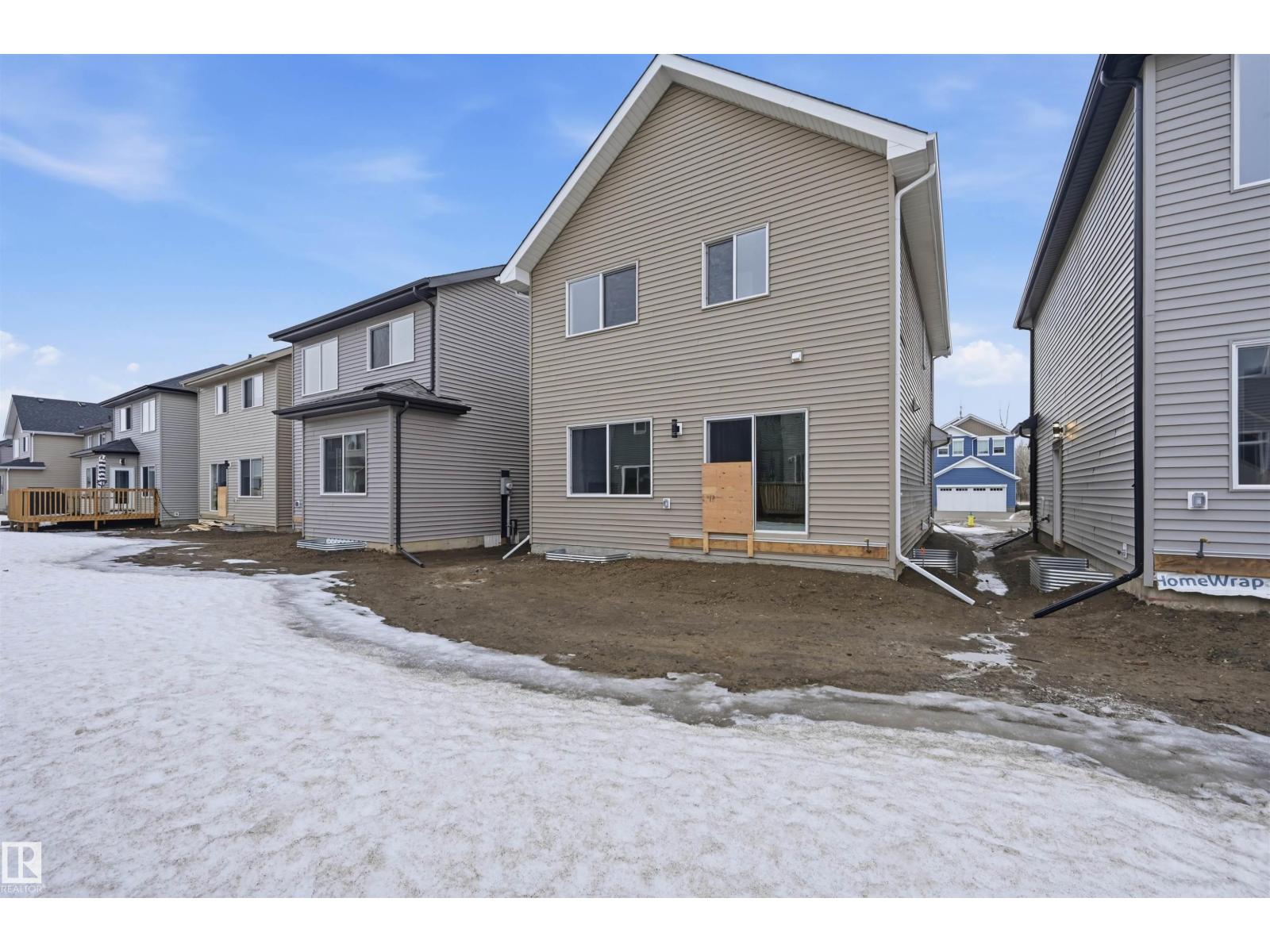 3036 Dixon Landing Ld Sw, Edmonton, Alberta  T6W 5L2 - Photo 49 - E4479144