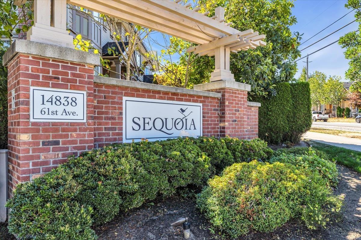 61 14838 61 Avenue, Surrey, British Columbia  V3S 2P3 - Photo 1 - R3103835