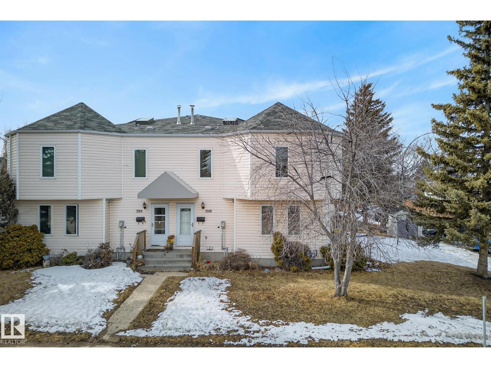 2006 Mill Woods Rd E Nw, Edmonton, Alberta  T6L 6M2 - Photo 2 - E4479116