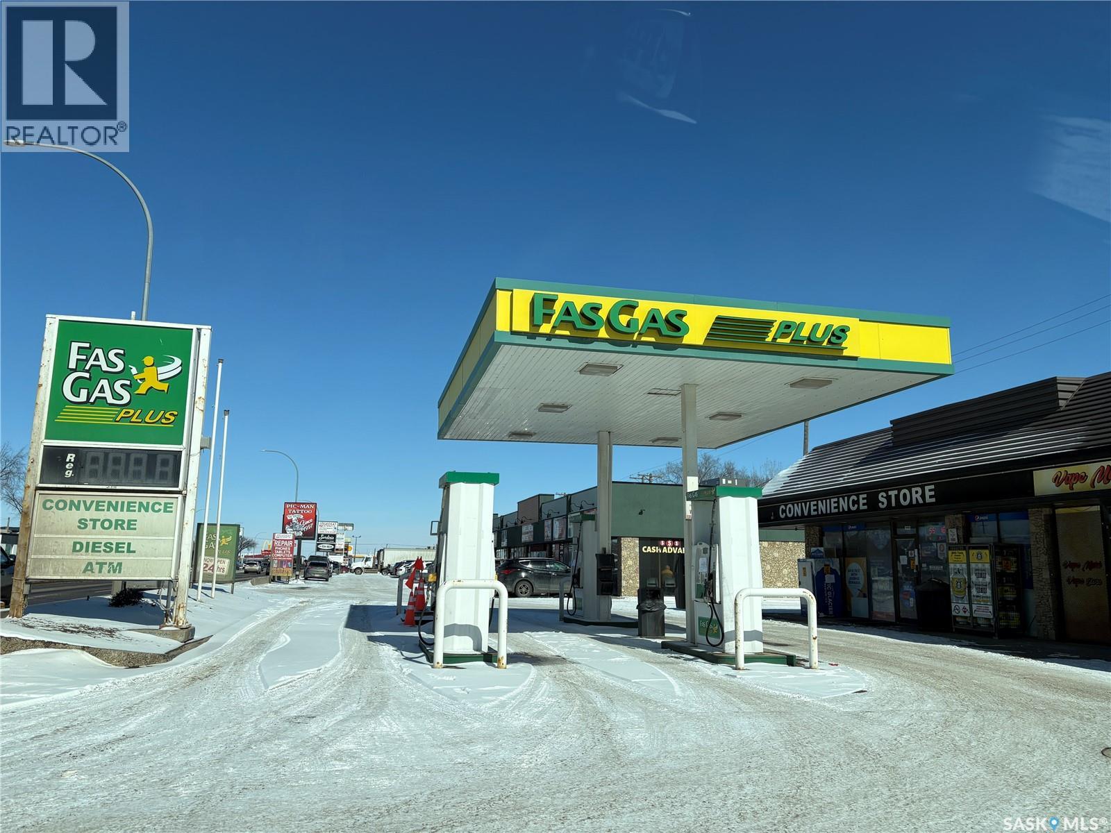 1604 Idylwyld Drive N, Saskatoon, Saskatchewan  S7L 1B1 - Photo 1 - SK031473