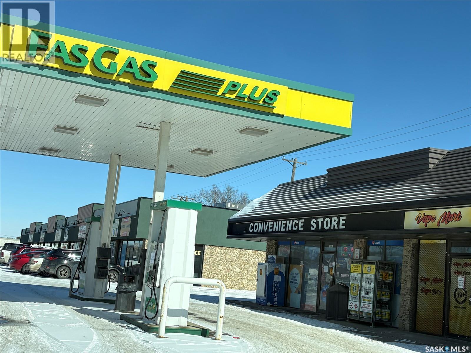 1604 Idylwyld Drive N, Saskatoon, Saskatchewan  S7L 1B1 - Photo 2 - SK031473