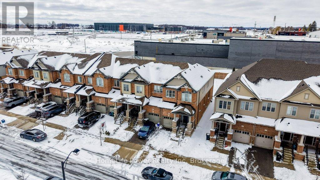 56 Reistwood Drive, Kitchener, Ontario  N2R 0N8 - Photo 43 - X12927302