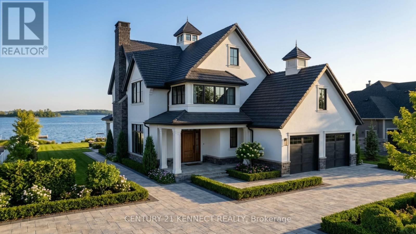 47 DOCK LANE, Tay, Ontario