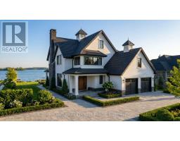 47 DOCK LANE, Tay, Ontario