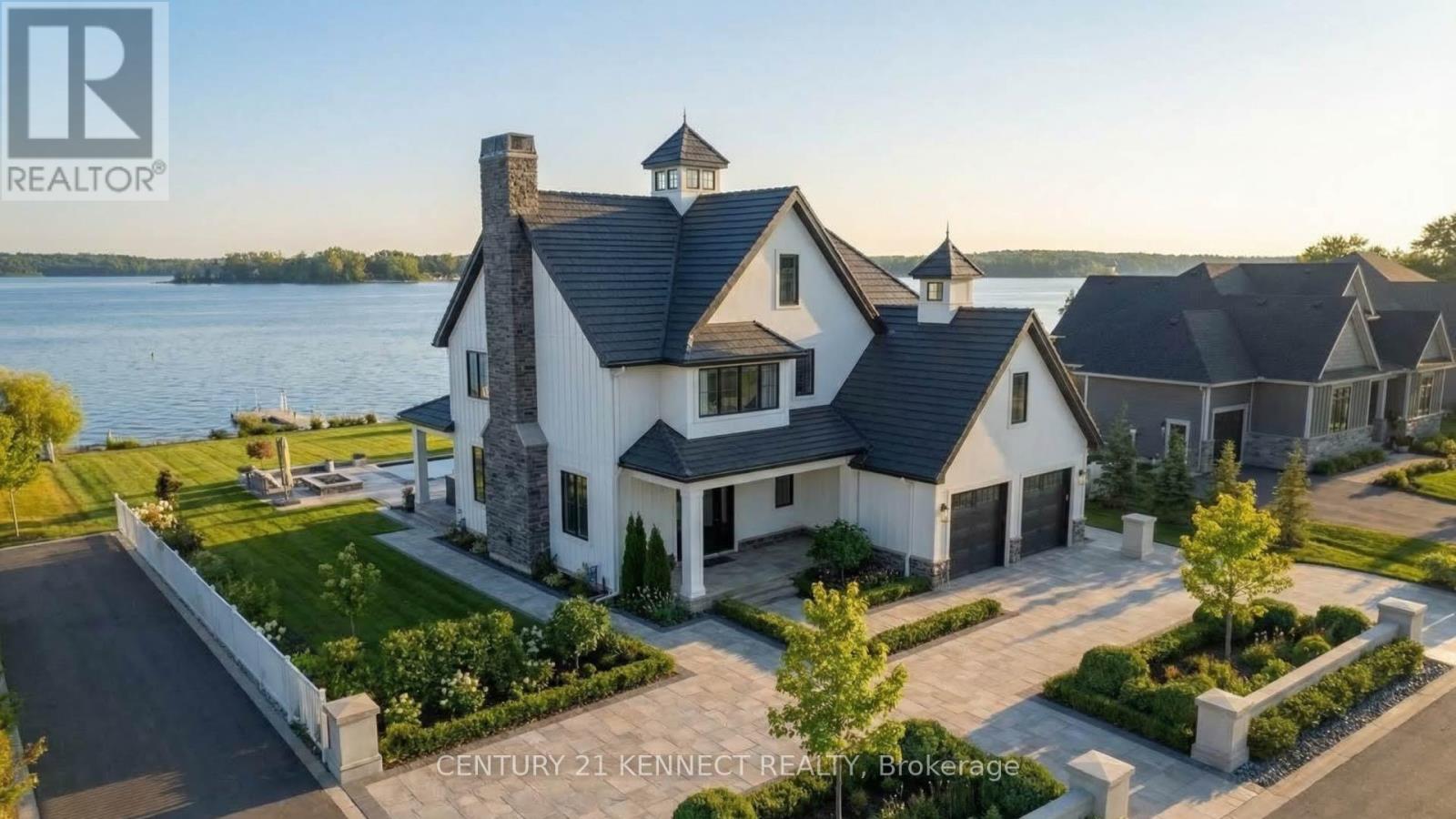 47 Dock Lane, Tay, Ontario  L0K 1R0 - Photo 6 - S12916554