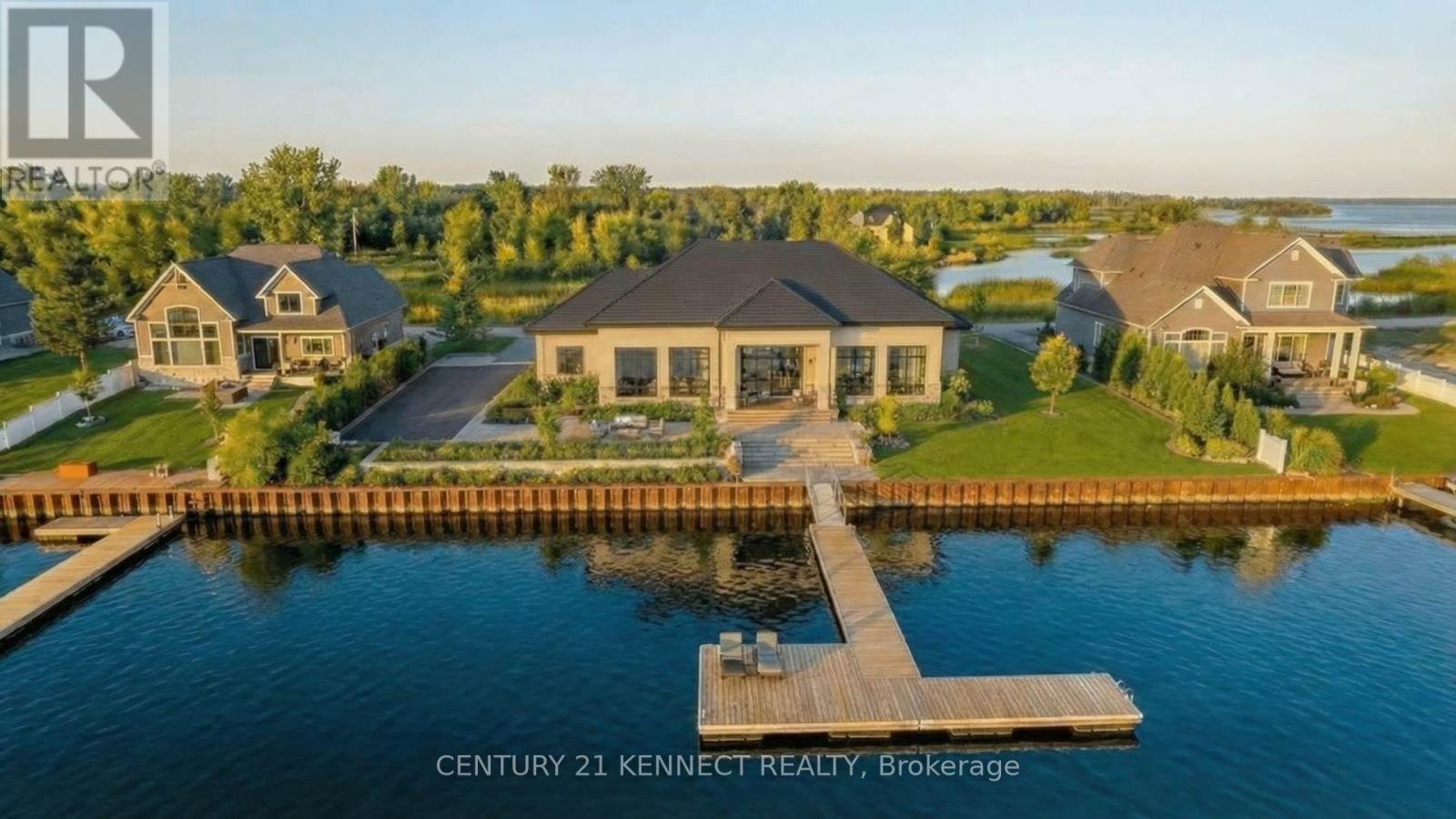 47 Dock Lane, Tay, Ontario  L0K 1R0 - Photo 9 - S12916554