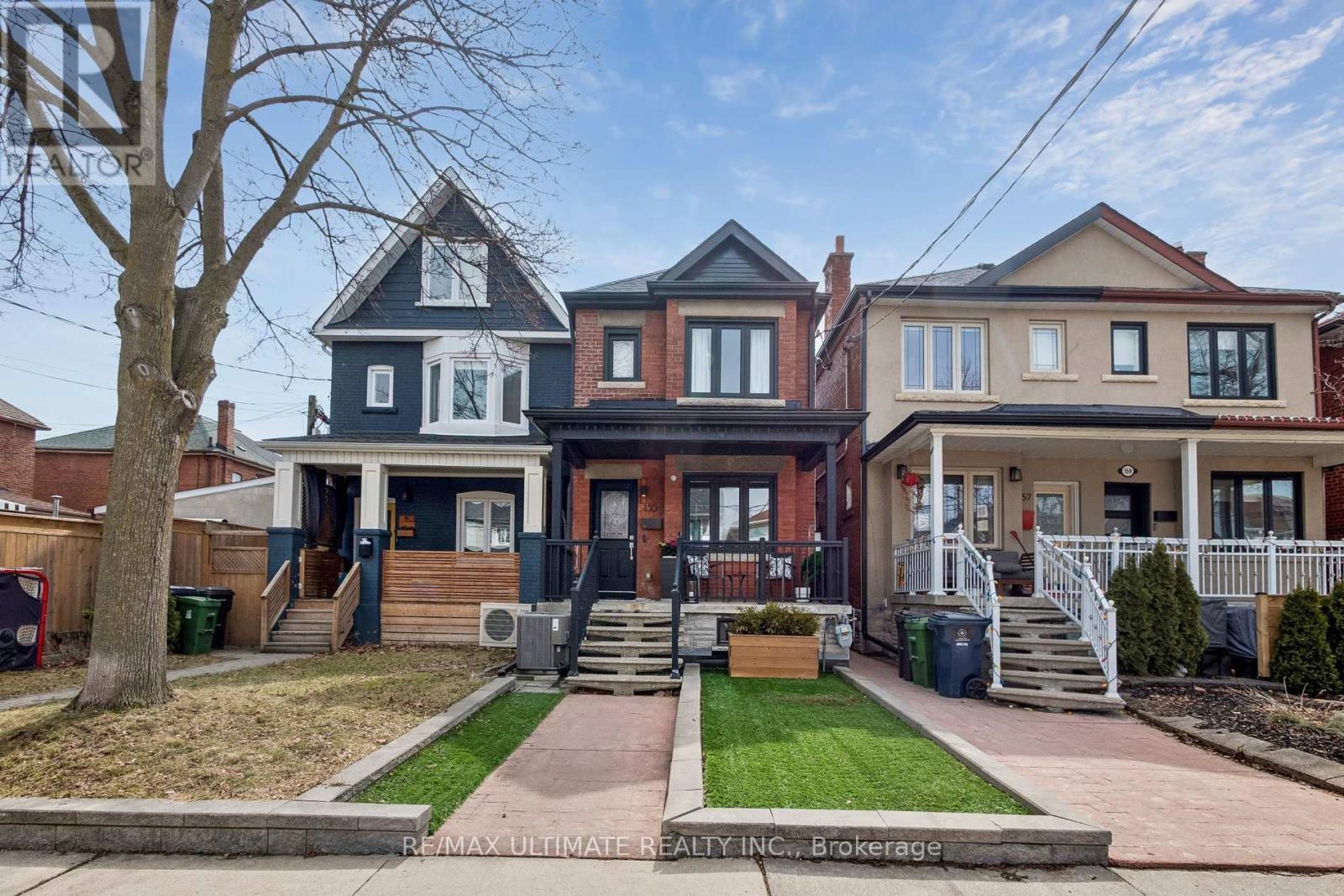 155 Morrison Avenue, Toronto, Ontario  M6E 1M6 - Photo 2 - W12928394