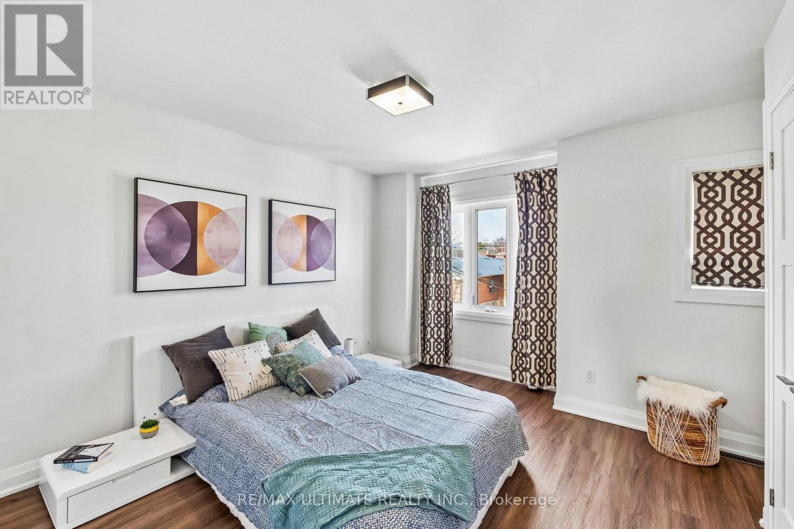 155 Morrison Avenue, Toronto, Ontario  M6E 1M6 - Photo 16 - W12928394