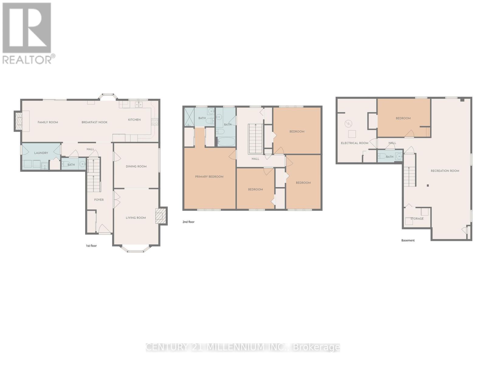 4 Marchmount Crescent, Brampton, Ontario  L6S 2S9 - Photo 46 - W12923400