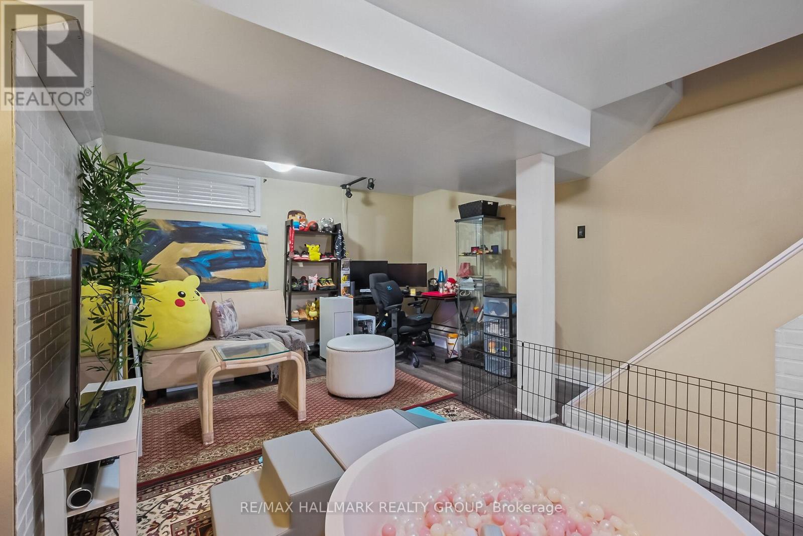 119 Teal Crescent, Ottawa, Ontario  K1E 2C1 - Photo 42 - X12909342