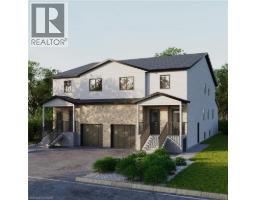 36 RIDGEWAY Avenue, Guelph, Ontario