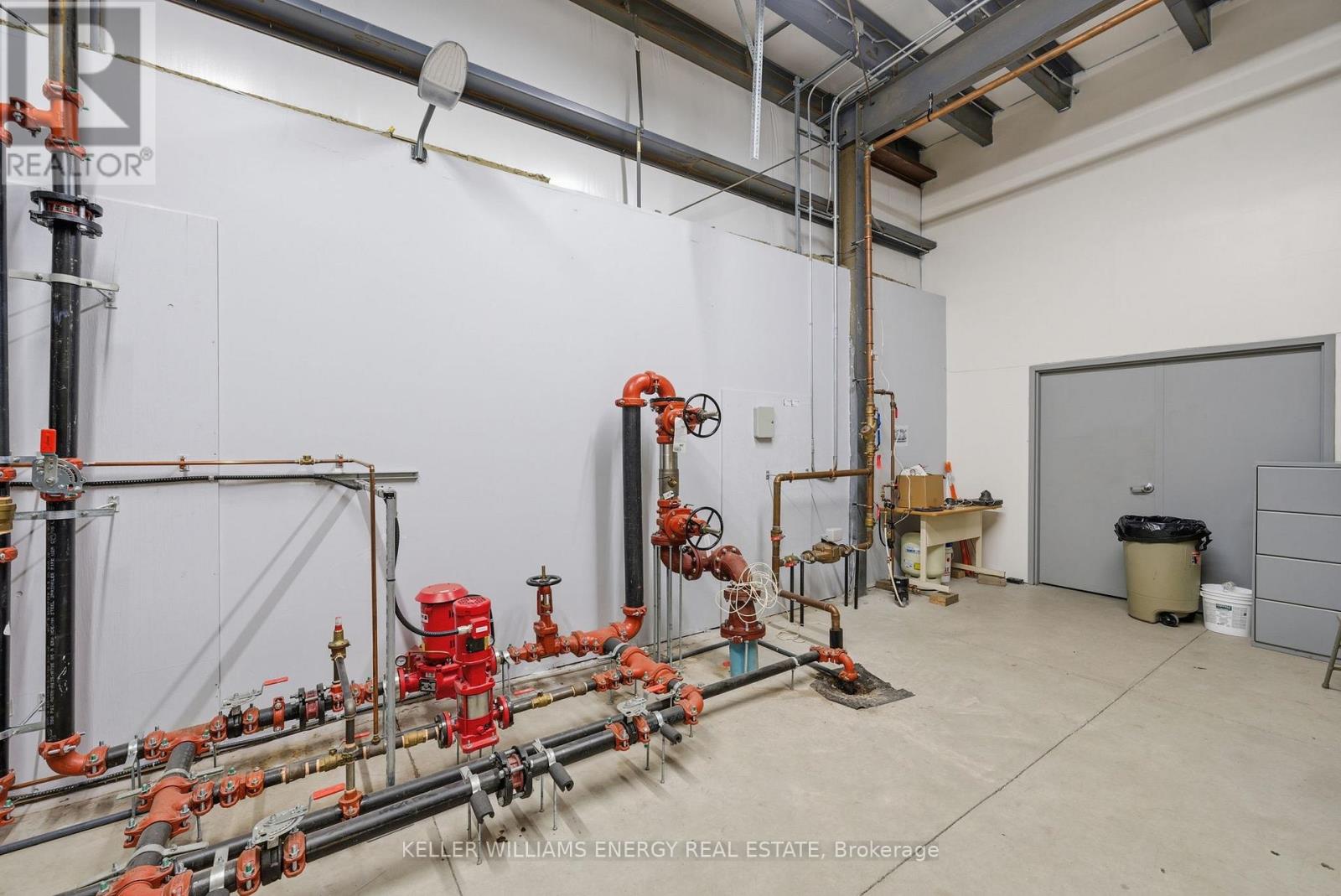 1180 Keith Ross Drive, Oshawa, Ontario  L1J 8R6 - Photo 16 - E12930756