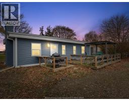 1962 Ocean LINE, Wheatley, Ontario