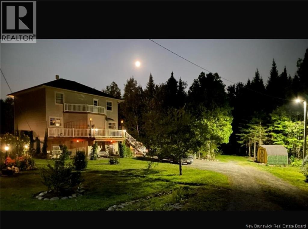 296 Upper Durham Road, Durham Bridge, New Brunswick  E6C 1C9 - Photo 20 - NB130253