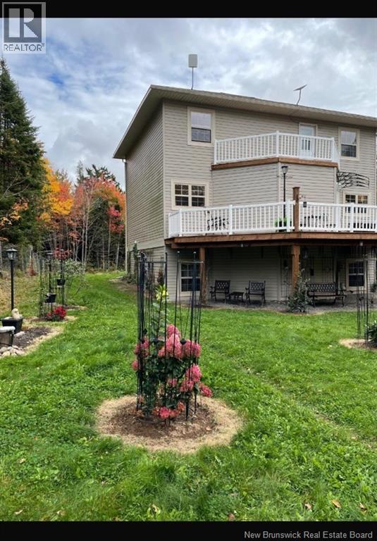 296 Upper Durham Road, Durham Bridge, New Brunswick  E6C 1C9 - Photo 21 - NB130253