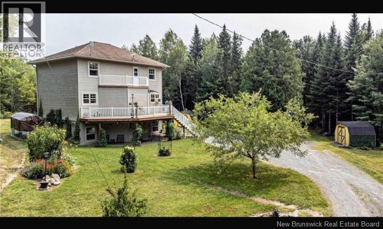 296 Upper Durham Road, Durham Bridge, New Brunswick  E6C 1C9 - Photo 23 - NB130253