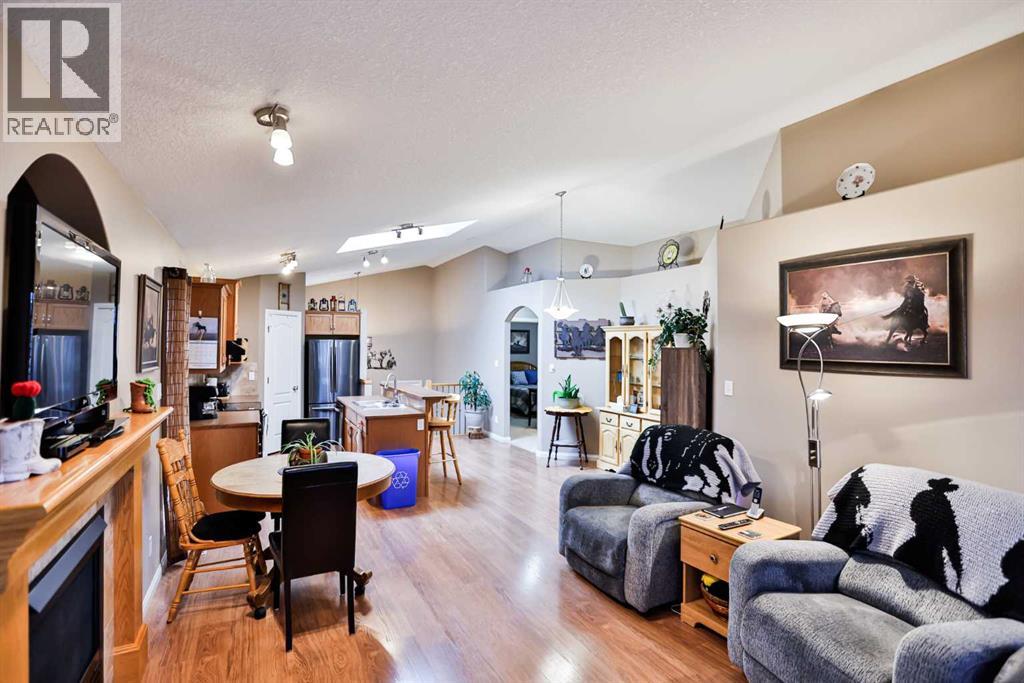 408 Thyrza Burkitt Link N, Lethbridge, Alberta  T1H 5M5 - Photo 7 - A2291553