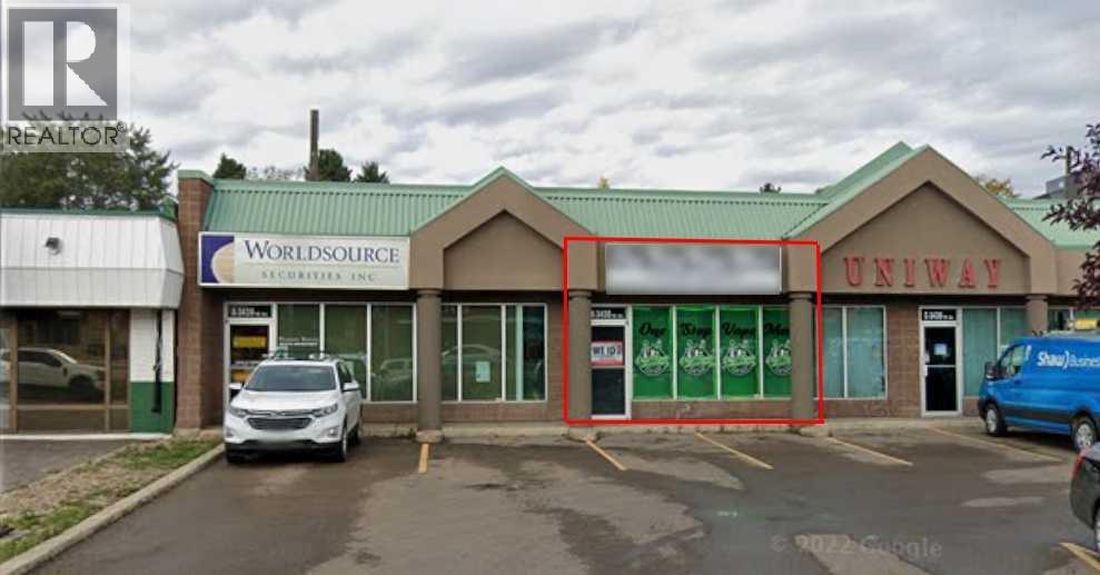 3430 50 Avenue, Red Deer, Alberta