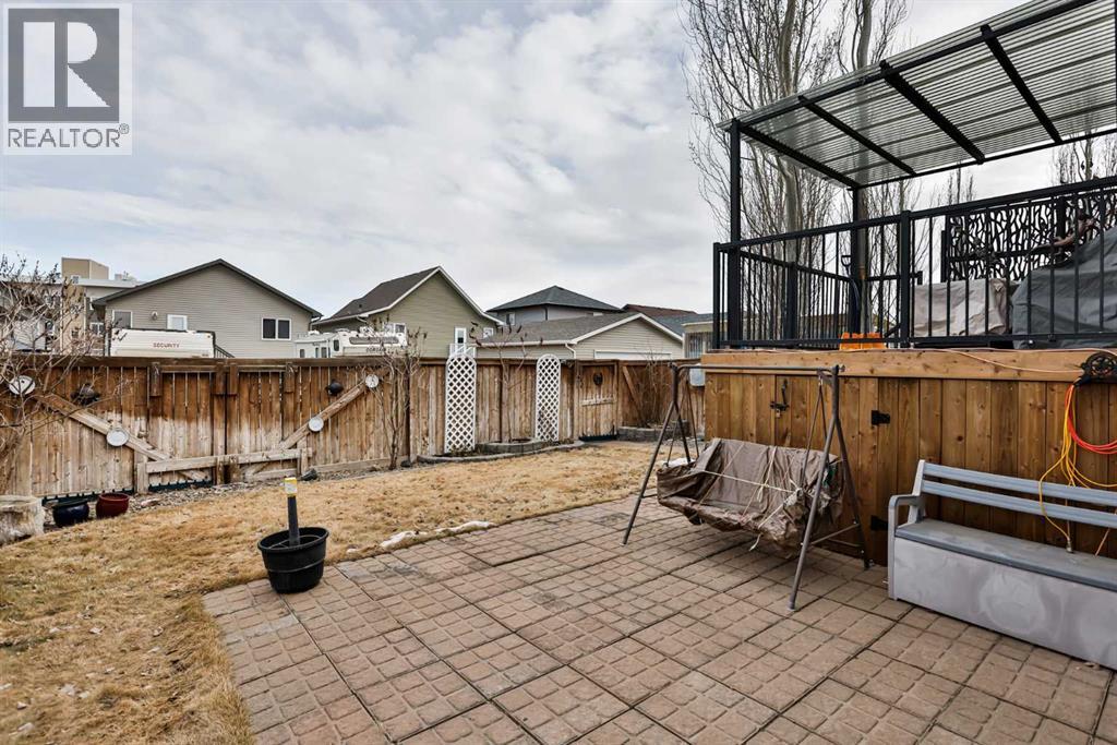 408 Thyrza Burkitt Link N, Lethbridge, Alberta  T1H 5M5 - Photo 23 - A2291553