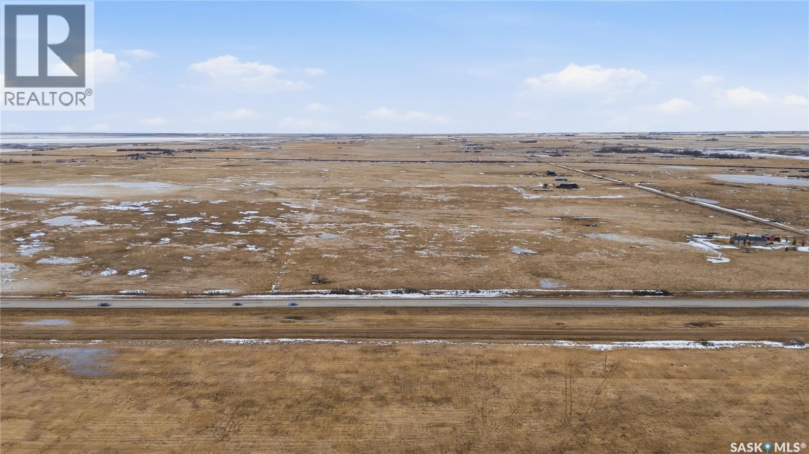 Asquith Acreage Land, Vanscoy Rm No. 345, Saskatchewan  S0K 1V0 - Photo 2 - SK031288