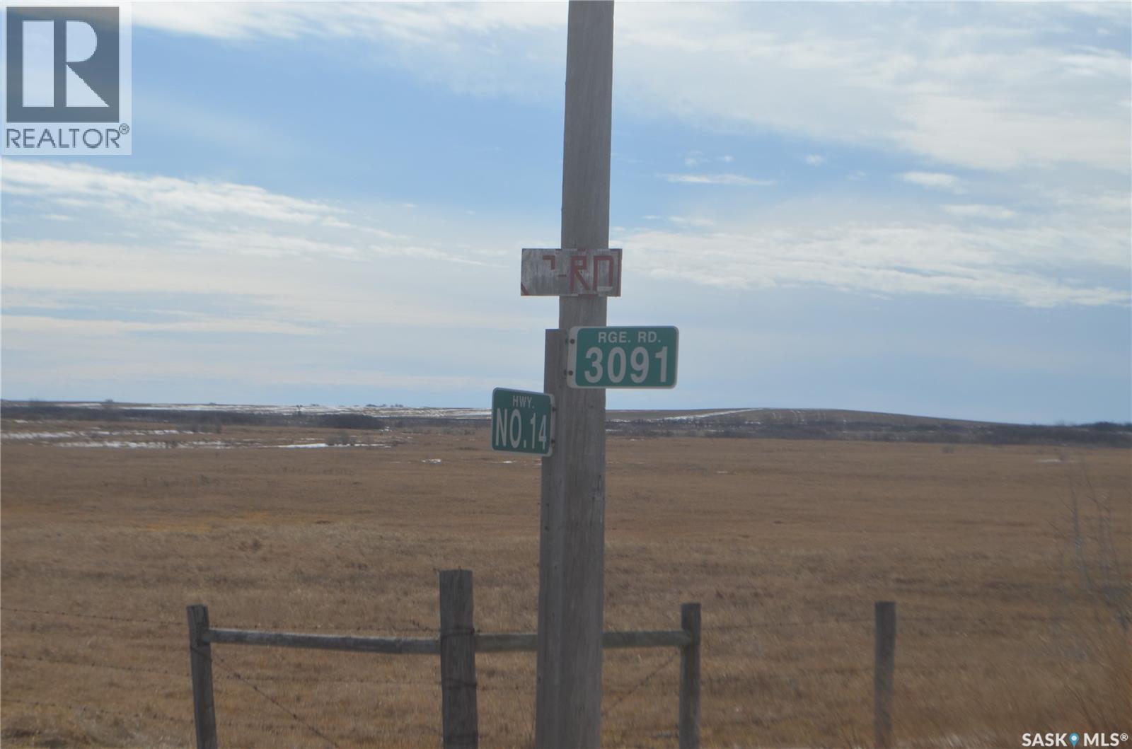 Asquith Acreage Land, Vanscoy Rm No. 345, Saskatchewan  S0K 1V0 - Photo 9 - SK031288