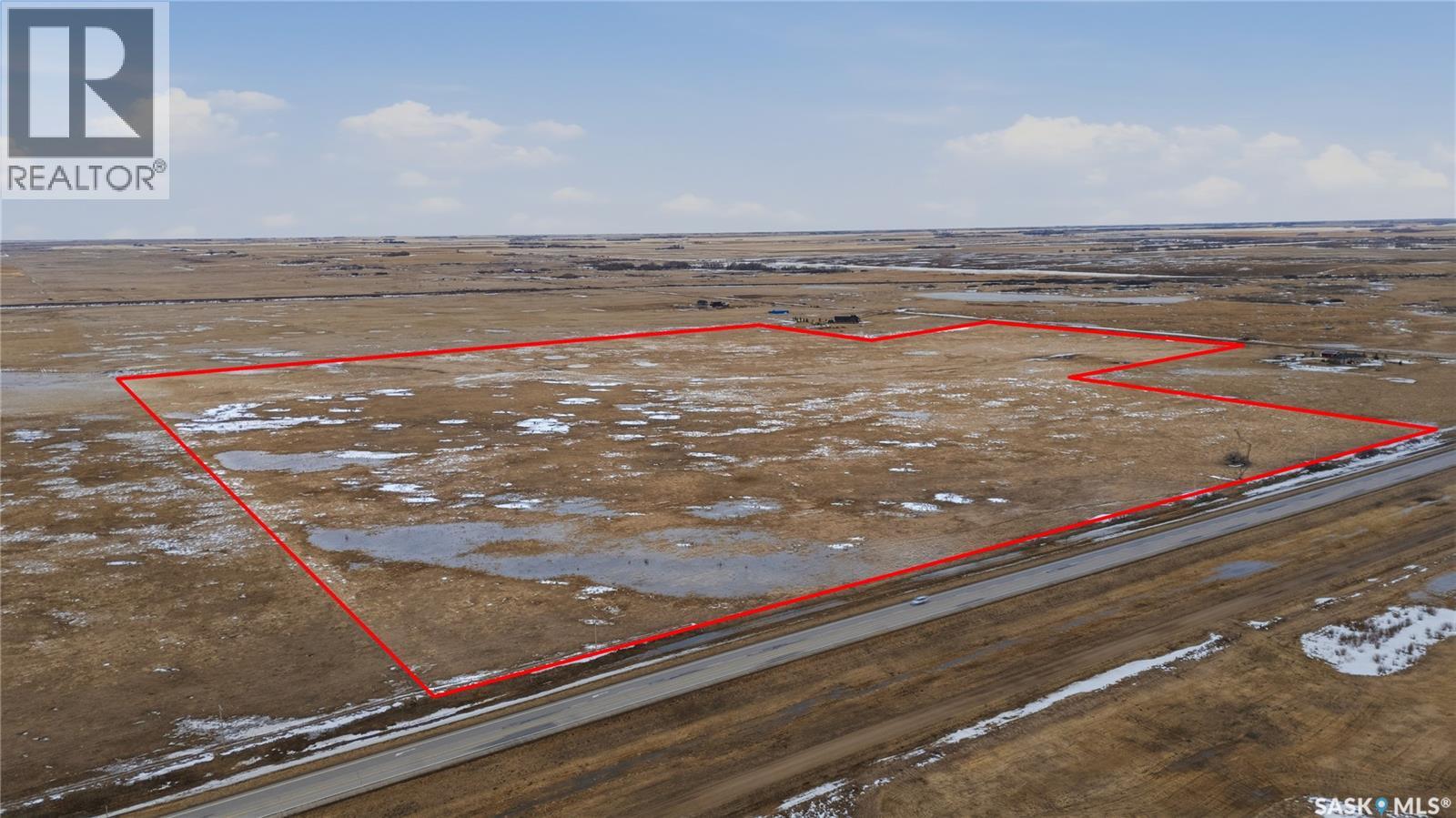 Asquith Acreage Land, vanscoy rm no. 345, Saskatchewan