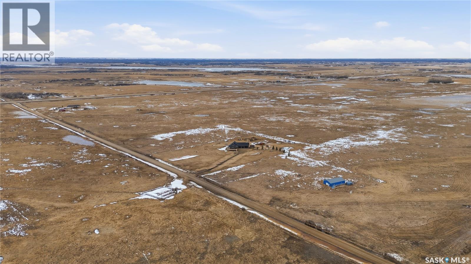 Asquith Acreage Land, Vanscoy Rm No. 345, Saskatchewan  S0K 1V0 - Photo 3 - SK031288