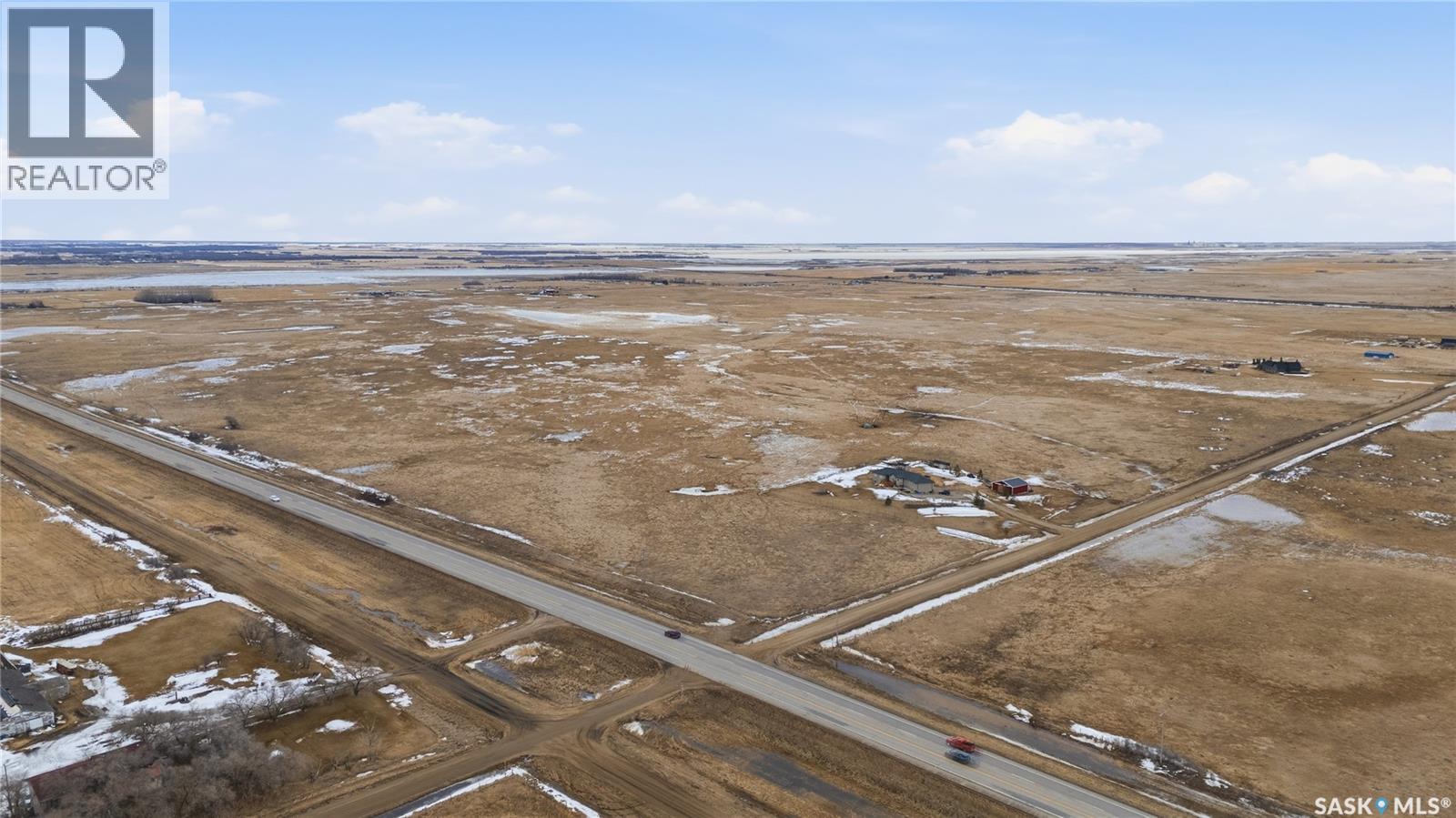 Asquith Acreage Land, Vanscoy Rm No. 345, Saskatchewan  S0K 1V0 - Photo 8 - SK031288