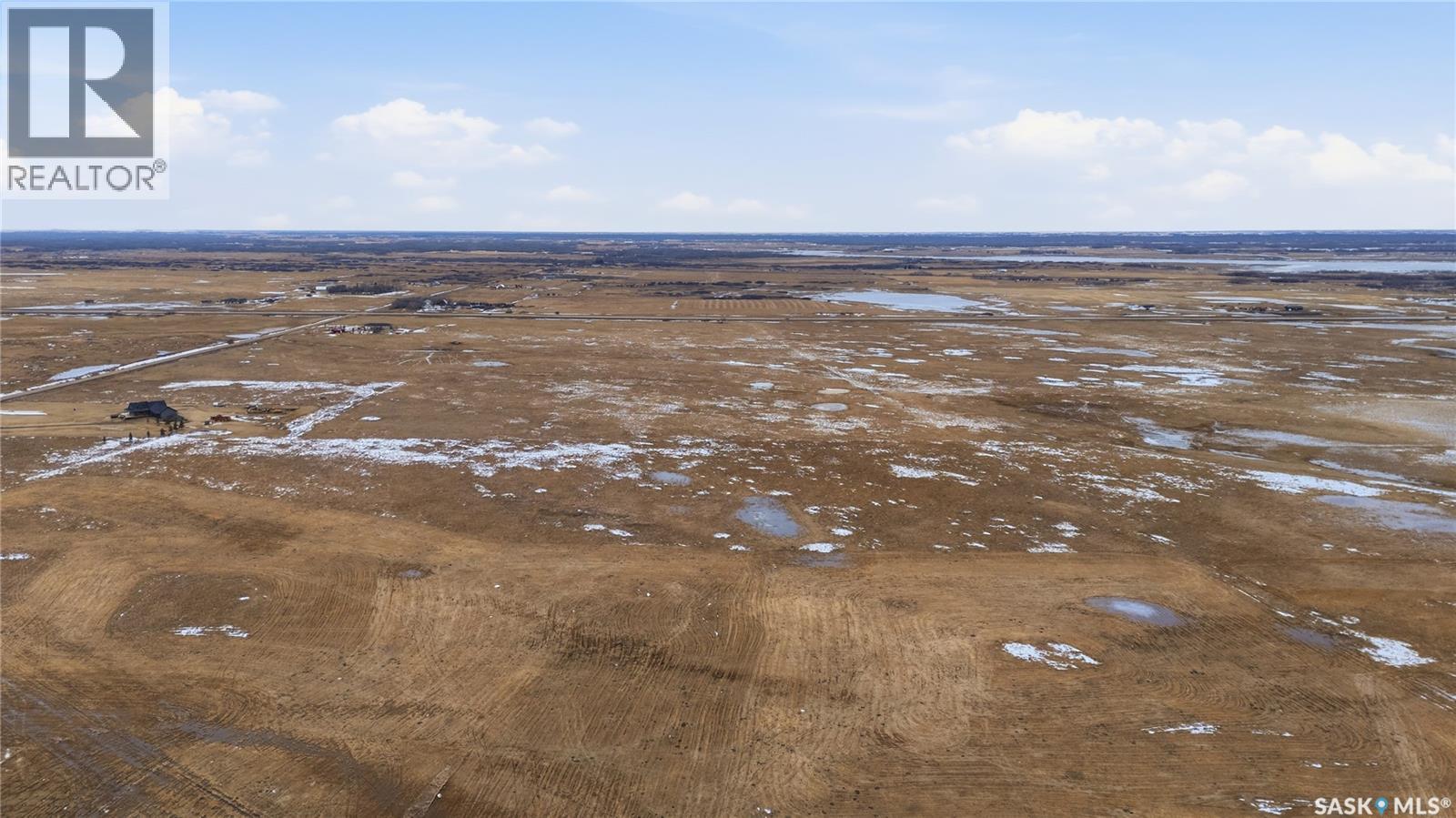 Asquith Acreage Land, Vanscoy Rm No. 345, Saskatchewan  S0K 1V0 - Photo 4 - SK031288