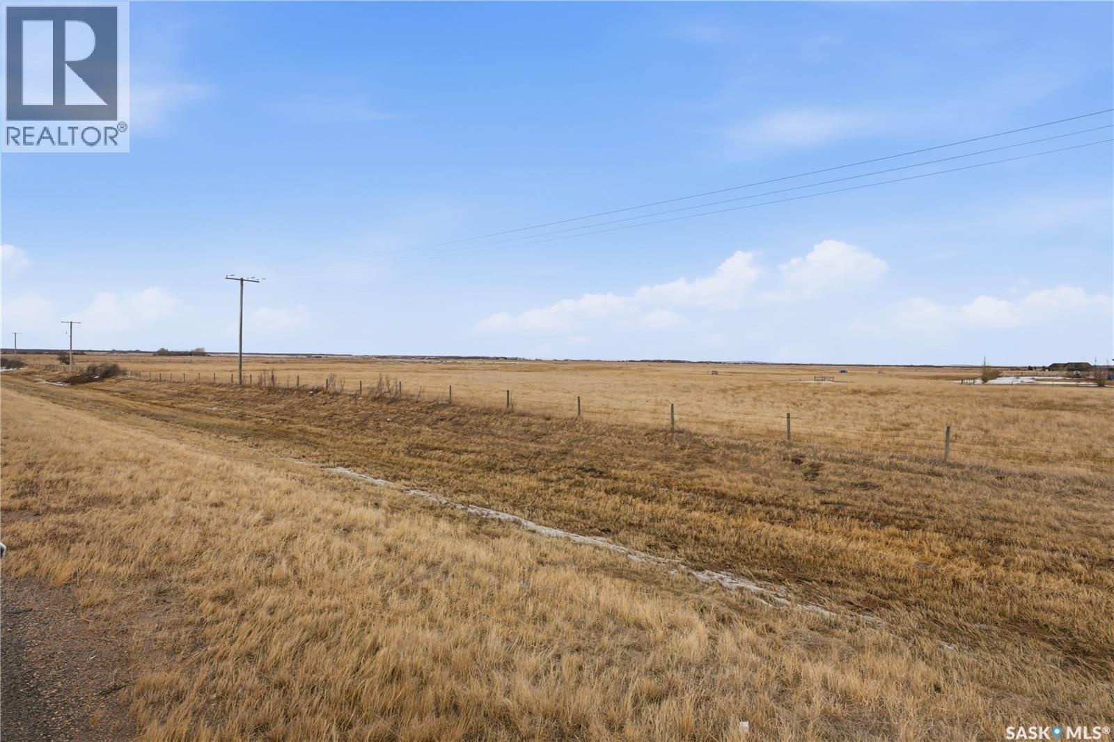 Asquith Acreage Land, Vanscoy Rm No. 345, Saskatchewan  S0K 1V0 - Photo 6 - SK031288