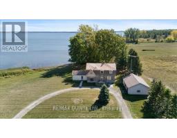 1120 HUFFS ISLAND ROAD, Prince Edward County, Ontario