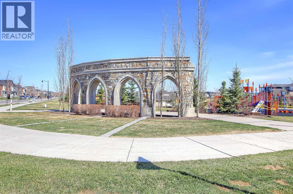 57 Legacy Forest Heights Se, Calgary, Alberta  T2X 4J3 - Photo 47 - A2273633