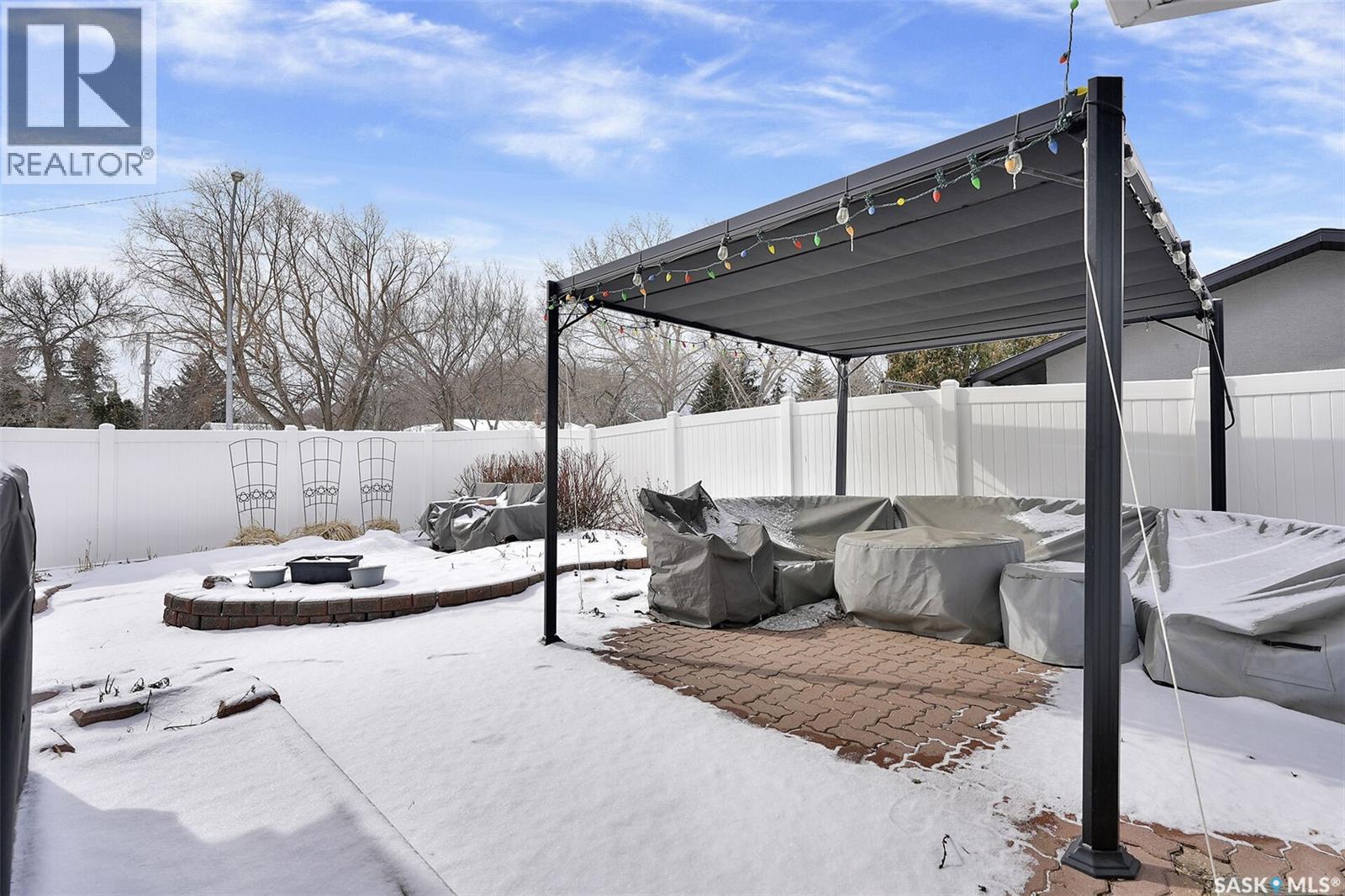 3202 9th Avenue N, Regina, Saskatchewan  S4R 8C9 - Photo 49 - SK031402