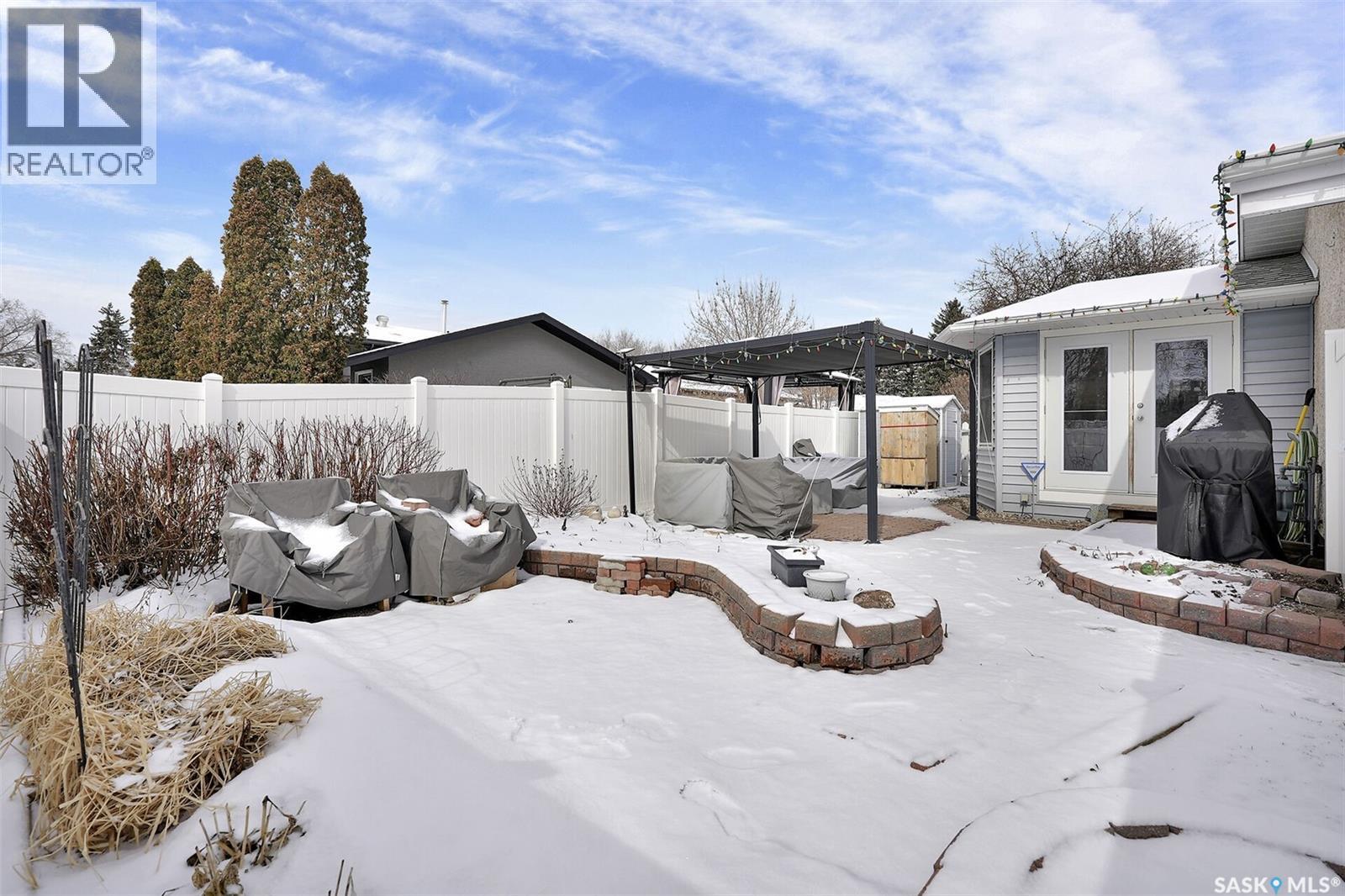 3202 9th Avenue N, Regina, Saskatchewan  S4R 8C9 - Photo 48 - SK031402