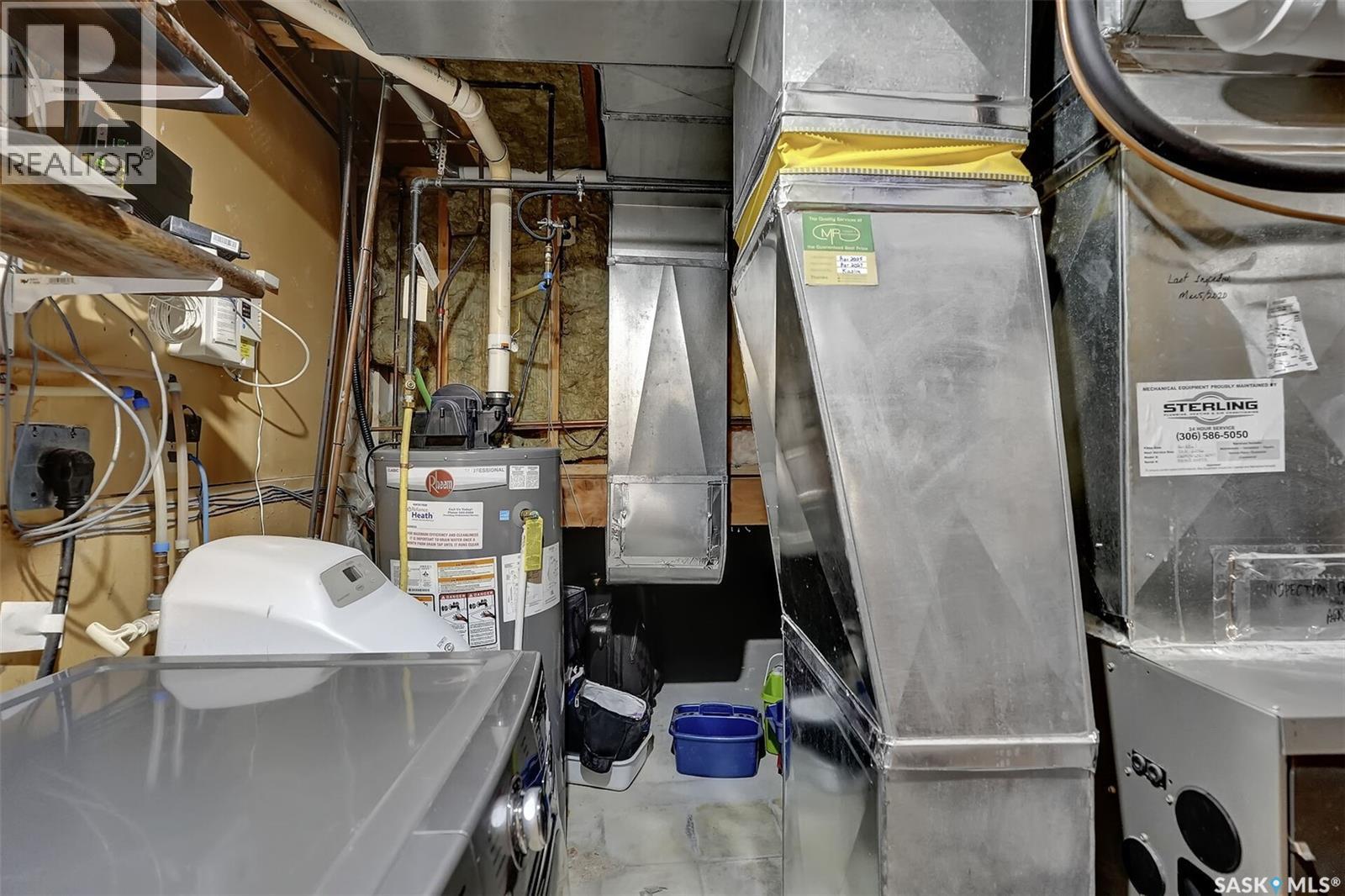 3202 9th Avenue N, Regina, Saskatchewan  S4R 8C9 - Photo 43 - SK031402